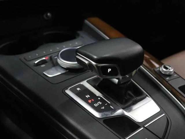 2018 Audi A5 2.0T Premium