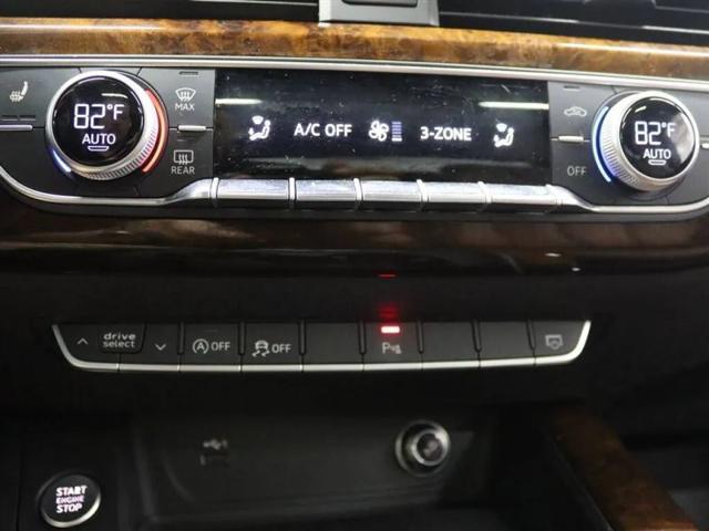 2018 Audi A5 2.0T Premium