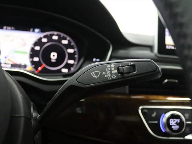 2018 Audi A5 2.0T Premium