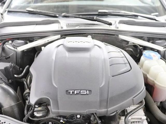 2018 Audi A5 2.0T Premium