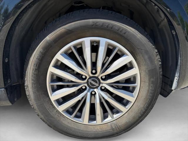 2021 Nissan Armada SV 4WD