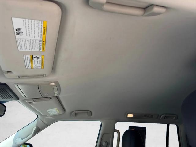 2021 Nissan Armada SV 4WD