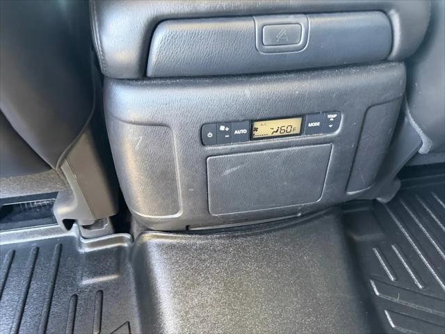 2021 Nissan Armada SV 4WD
