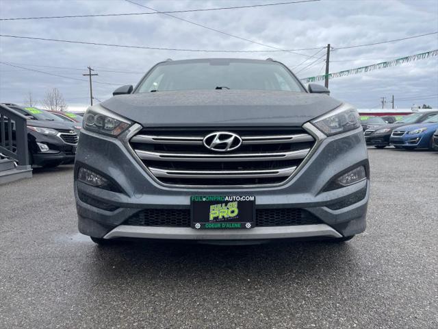 2017 Hyundai Tucson Limited for sale in Coeur D Alene, ID