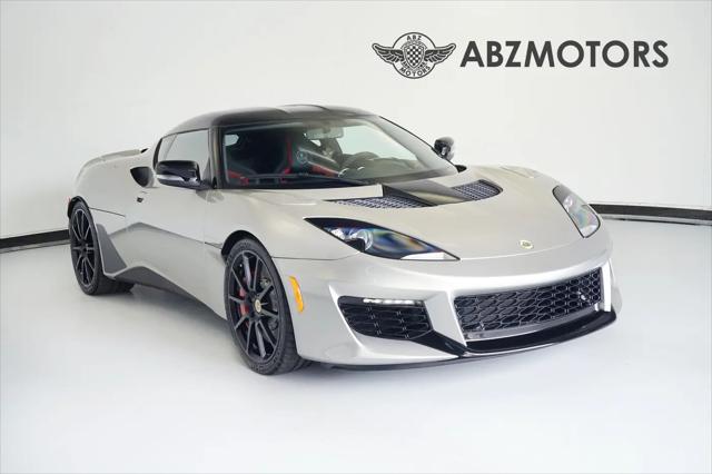 2020 Lotus Evora GT Coupe for sale in Houston, TX