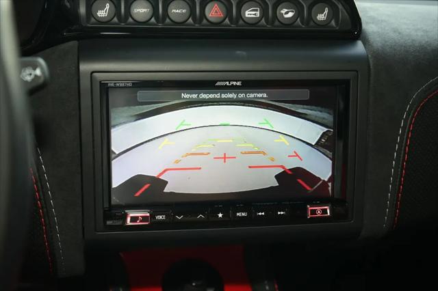 2020 Lotus Evora GT Coupe