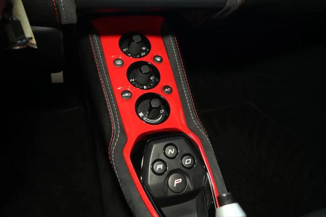 2020 Lotus Evora GT Coupe