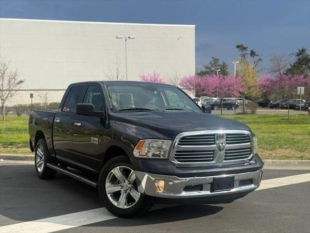 2014 Ram 1500 Lone Star for sale in Chantilly, VA