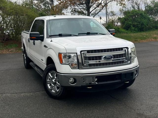2013 Ford F-150 Limited for sale in Chantilly, VA