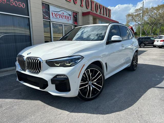 2019 BMW X5 xDrive40i for sale in Clearwater, FL