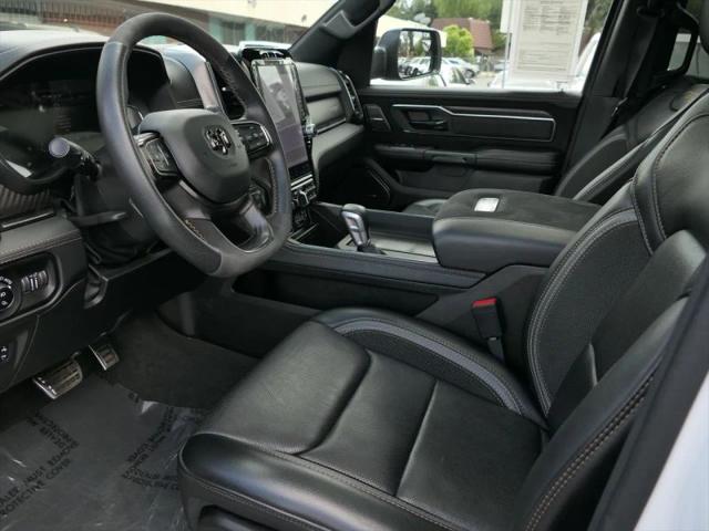 2024 Ram 1500 TRX Crew Cab 4x4 5'7" Box