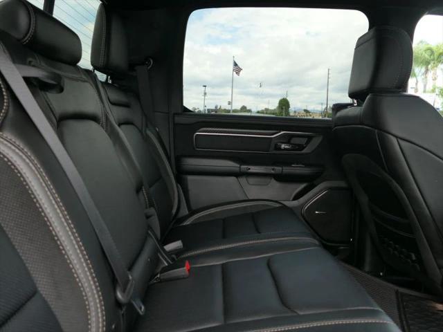2024 Ram 1500 TRX Crew Cab 4x4 5'7" Box