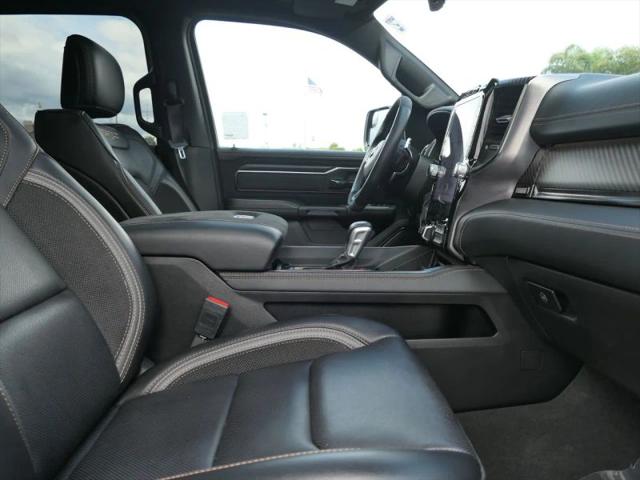 2024 Ram 1500 TRX Crew Cab 4x4 5'7" Box