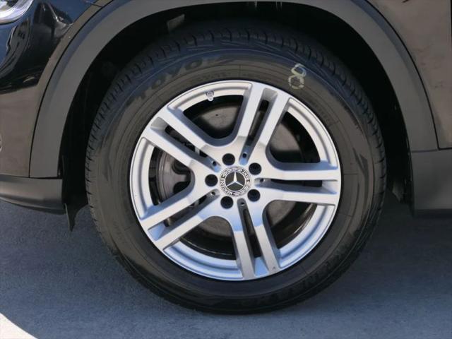 2023 Mercedes-Benz GLB 4MATIC
