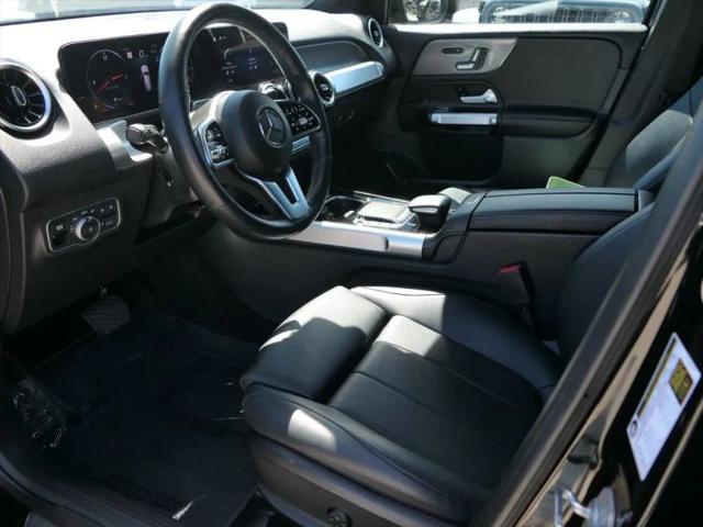 2023 Mercedes-Benz GLB 4MATIC