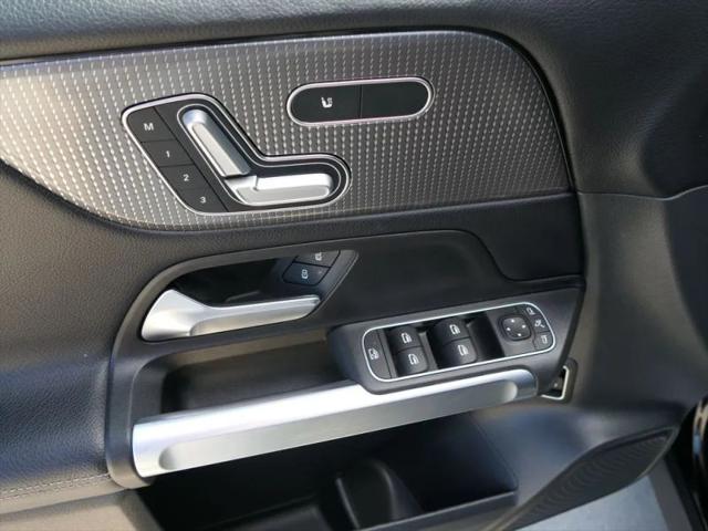 2023 Mercedes-Benz GLB 4MATIC