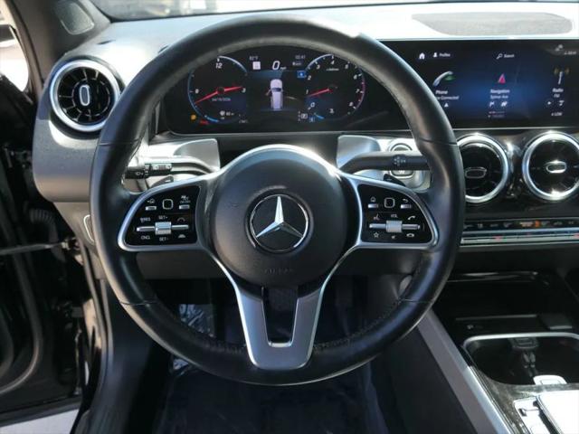 2023 Mercedes-Benz GLB 4MATIC
