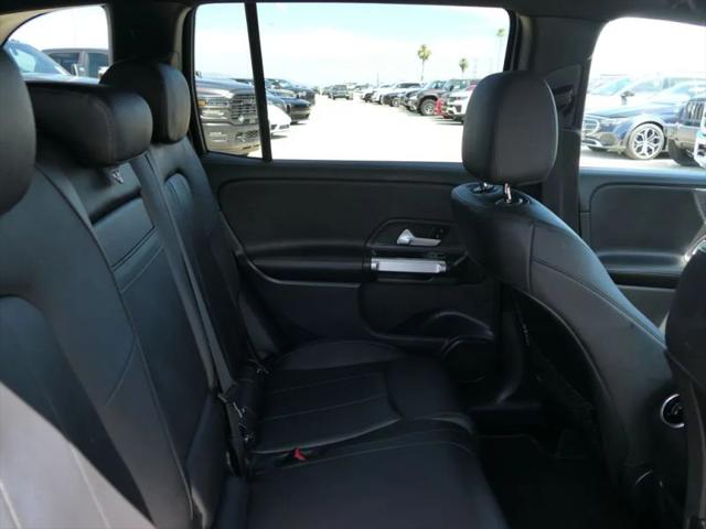 2023 Mercedes-Benz GLB 4MATIC