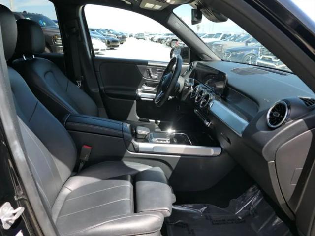 2023 Mercedes-Benz GLB 4MATIC