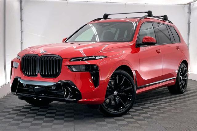 2026 BMW X7 xDrive40i for sale in Spokane, WA