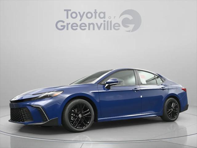 2026 Toyota Camry SE for sale in Greenville, SC