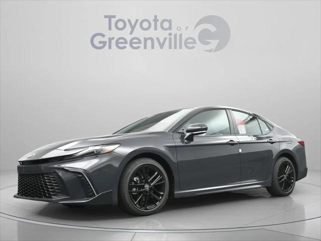 2026 Toyota Camry SE for sale in Greenville, SC