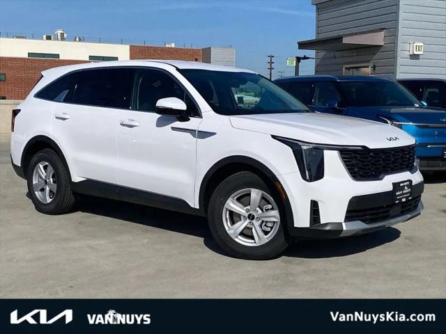 2026 Kia Sorento LX for sale in Van Nuys, CA