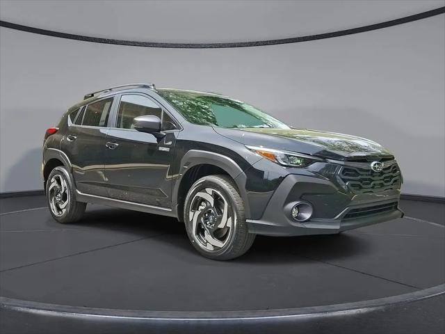 2026 Subaru Crosstrek Limited for sale in Cary, NC