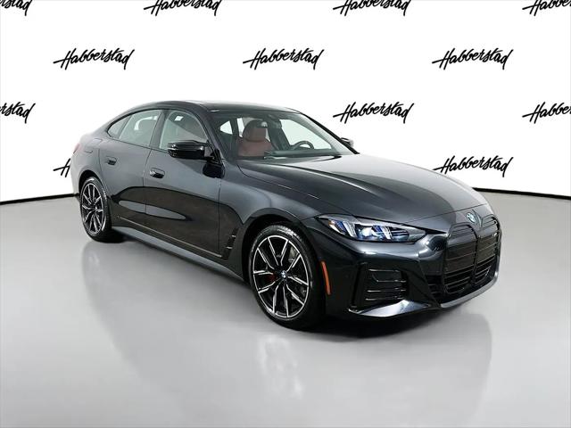 2026 BMW i4 M60