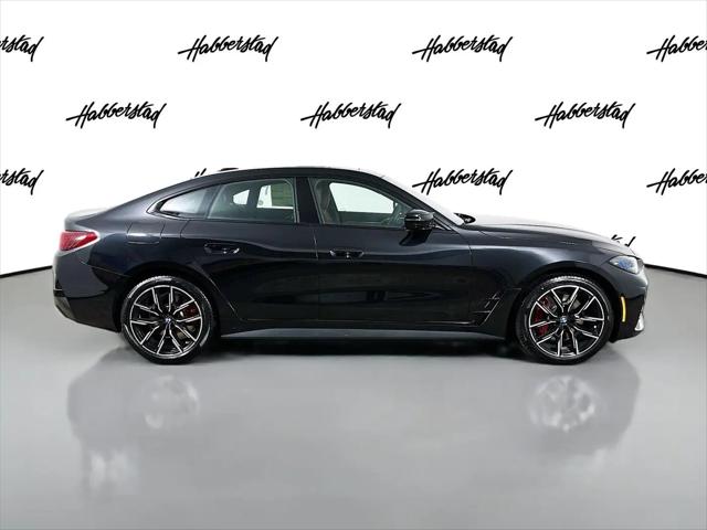 2026 BMW i4 M60