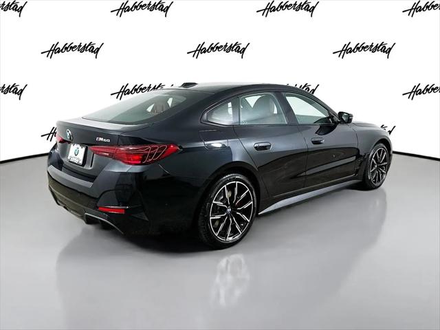 2026 BMW i4 M60