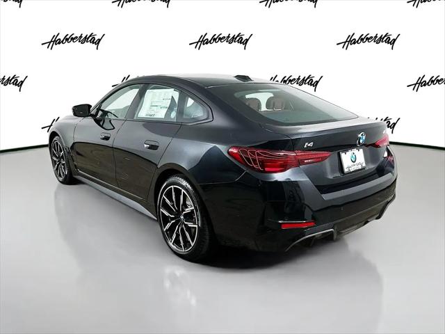 2026 BMW i4 M60
