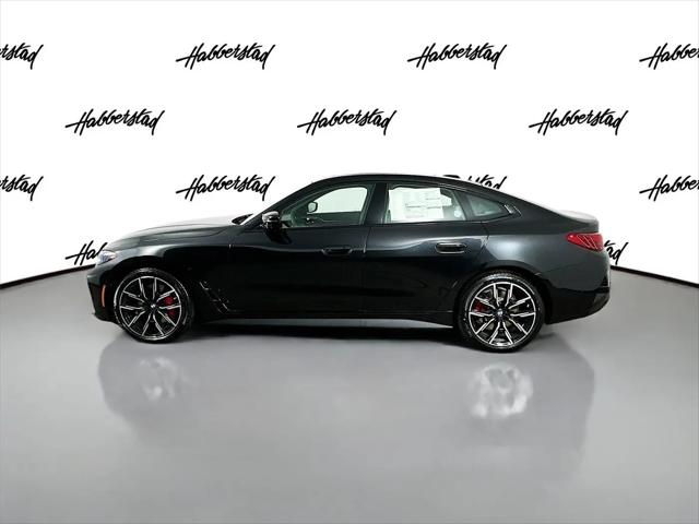 2026 BMW i4 M60