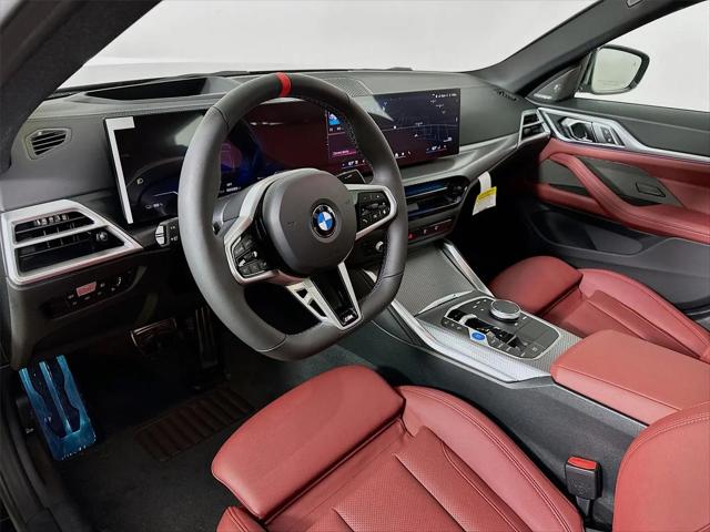 2026 BMW i4 M60