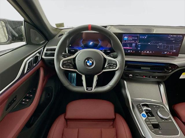 2026 BMW i4 M60