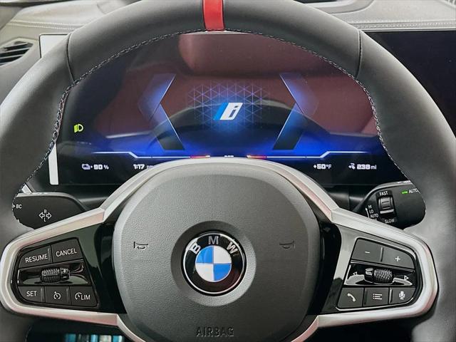 2026 BMW i4 M60