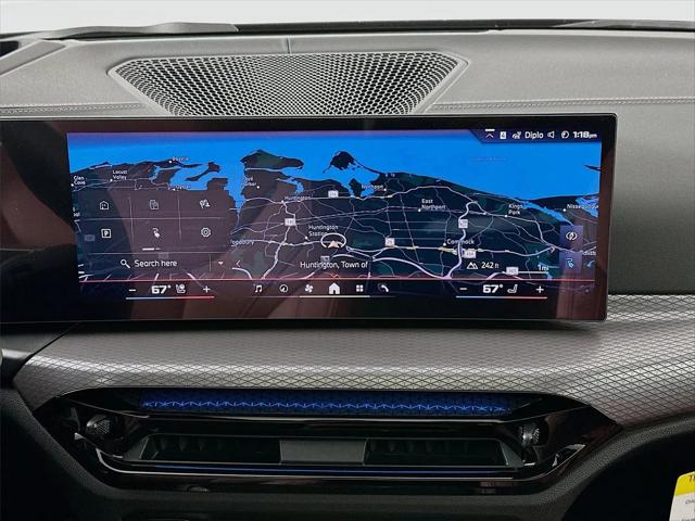 2026 BMW i4 M60