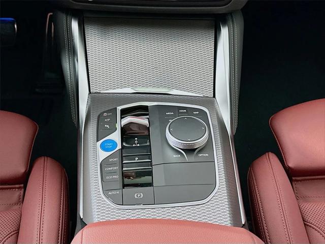 2026 BMW i4 M60