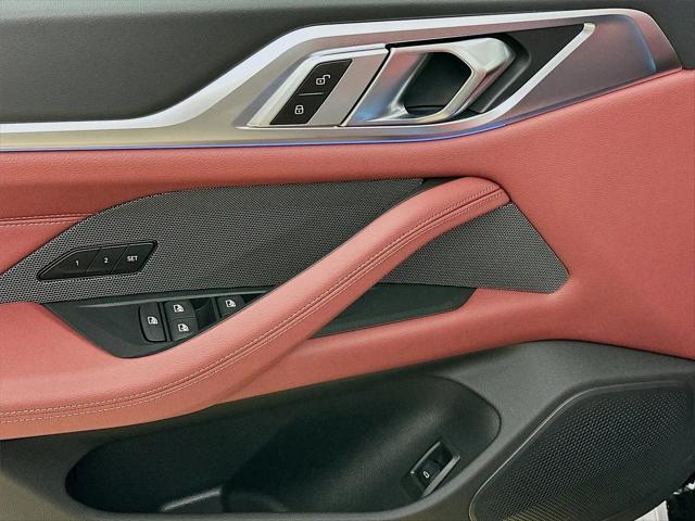 2026 BMW i4 M60