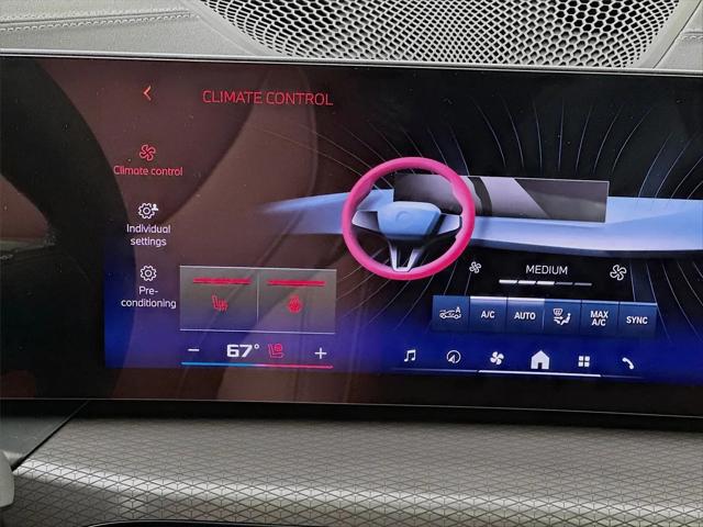 2026 BMW i4 M60
