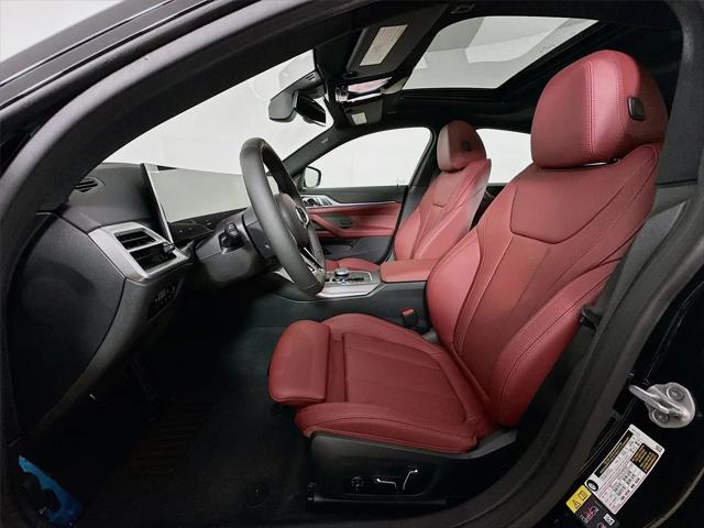 2026 BMW i4 M60