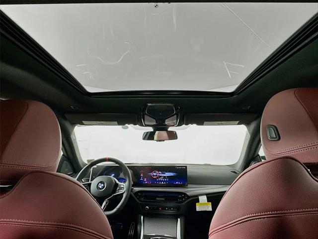 2026 BMW i4 M60