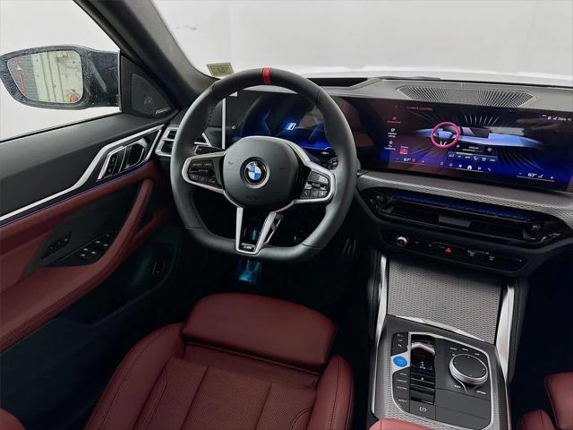 2026 BMW i4 M60