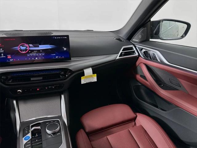 2026 BMW i4 M60