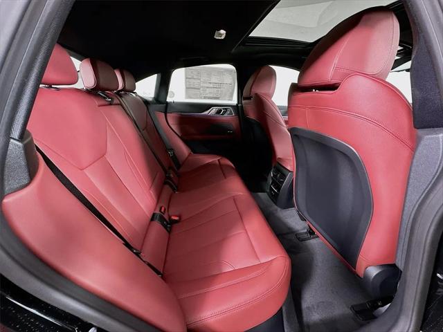 2026 BMW i4 M60