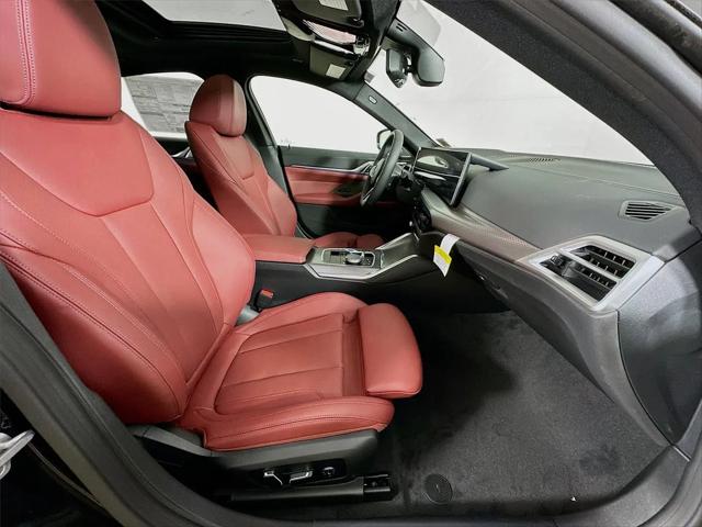 2026 BMW i4 M60