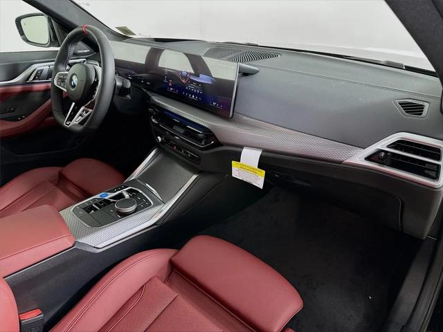 2026 BMW i4 M60