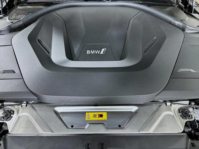 2026 BMW i4 M60