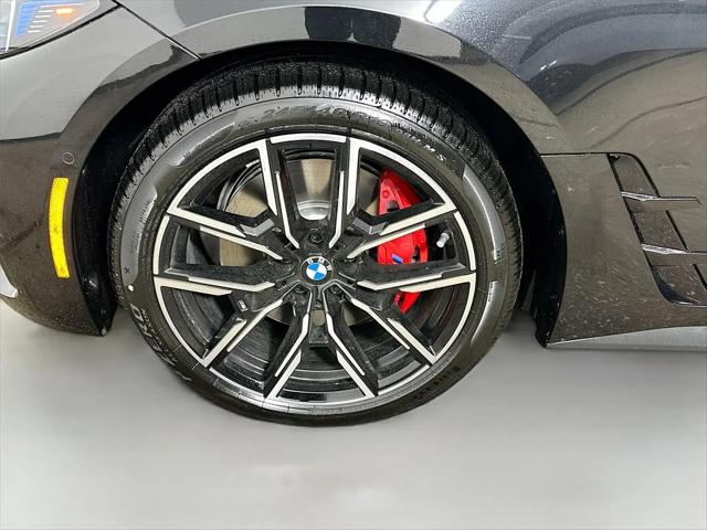 2026 BMW i4 M60