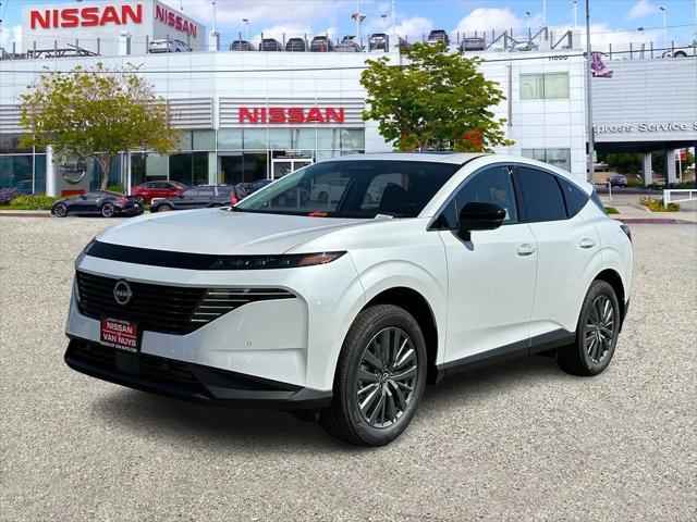 2026 Nissan Murano SL for sale in Van Nuys, CA